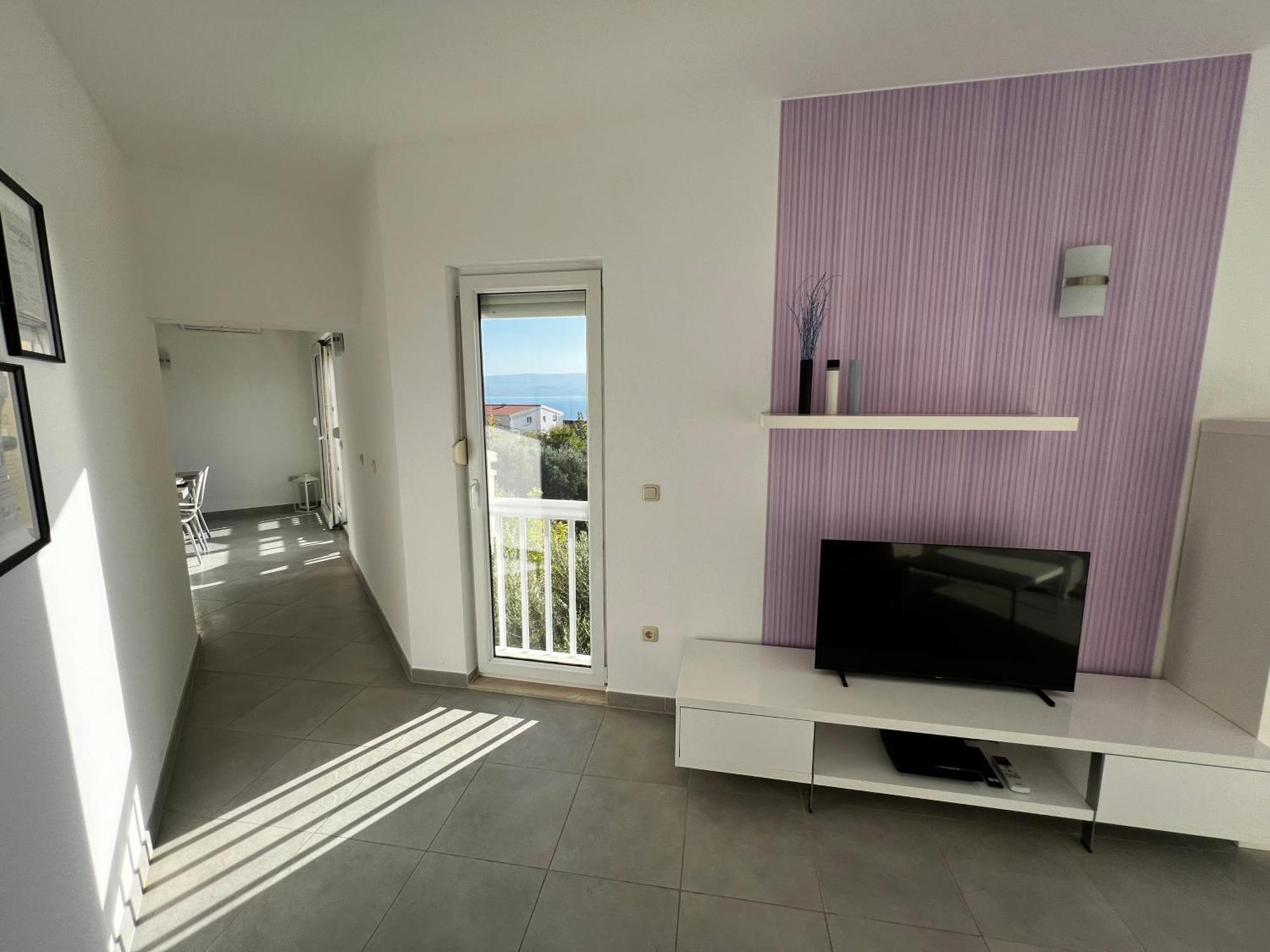 Kavajin Rooms Duće Cameră foto