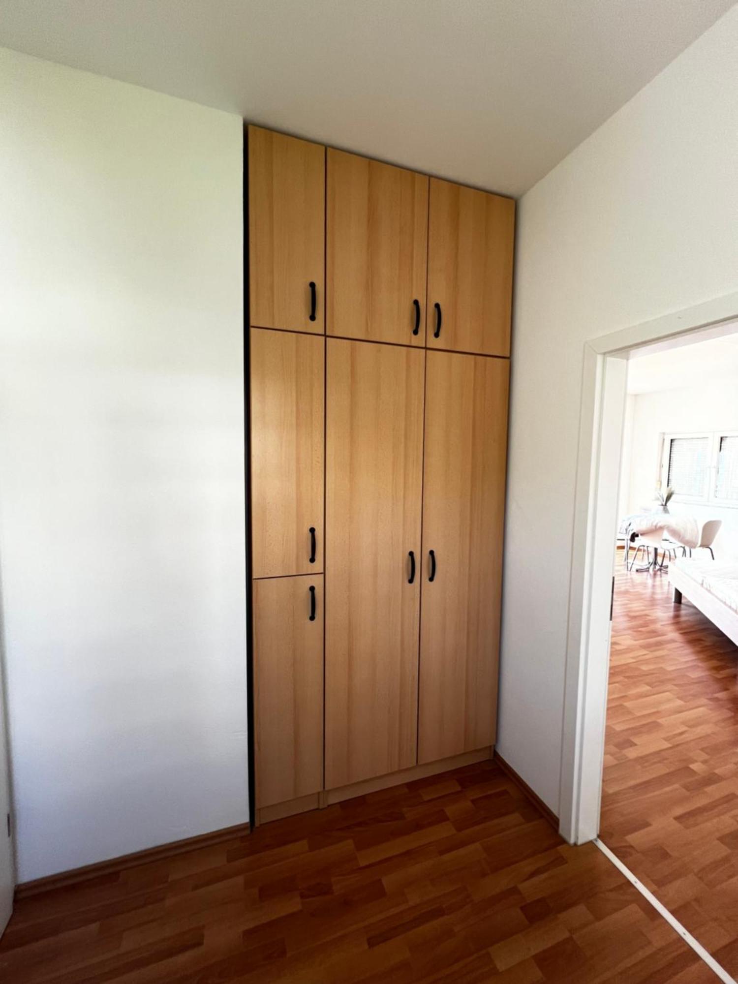 Kavajin Rooms Duće Cameră foto