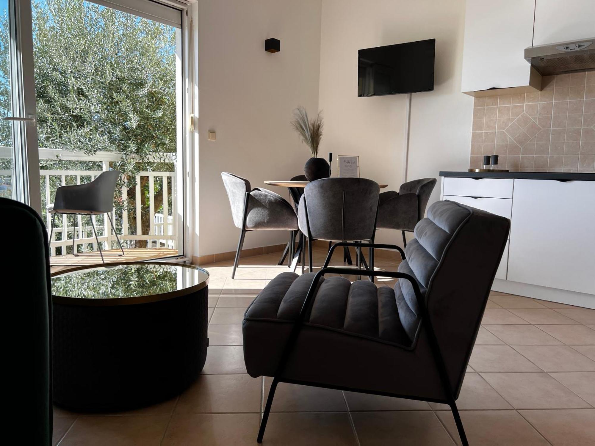 Kavajin Rooms Duće Cameră foto