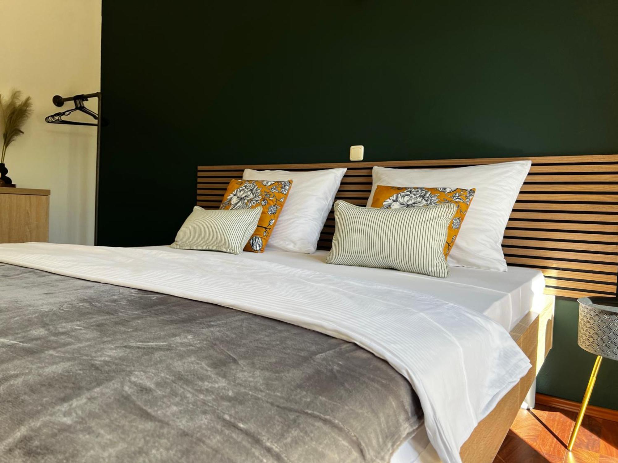 Kavajin Rooms Duće Cameră foto