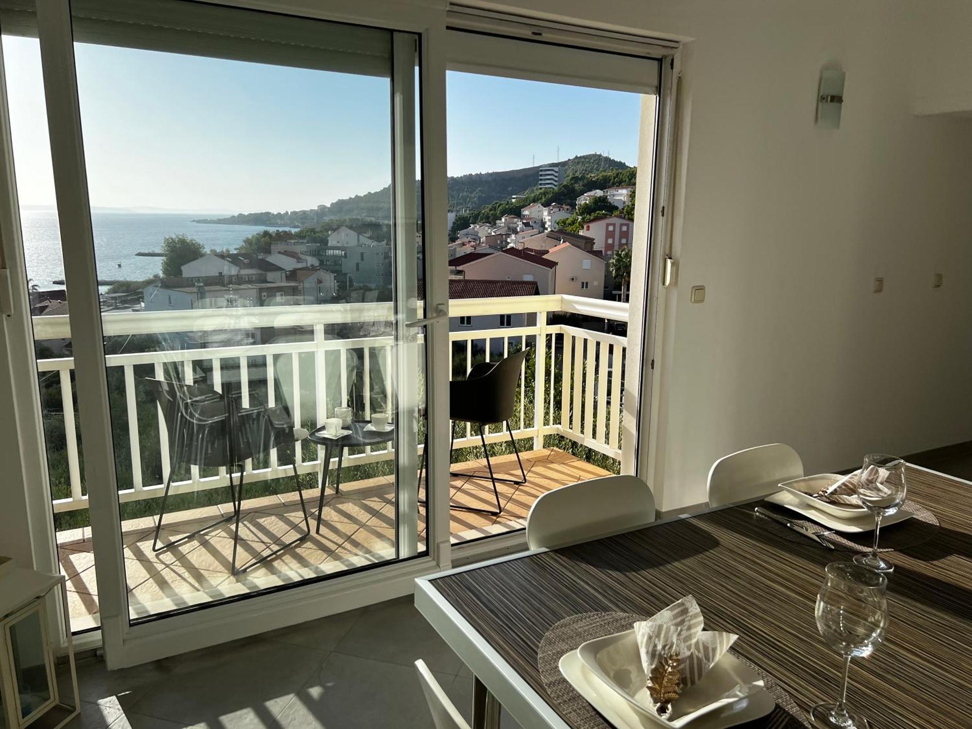 Kavajin Rooms Duće Cameră foto